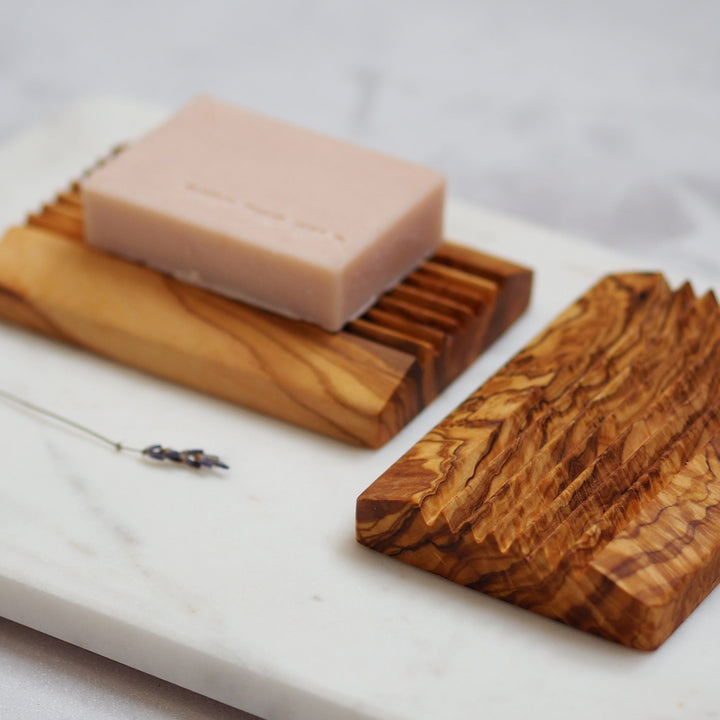 Into The Wild Zest Soap Bar
