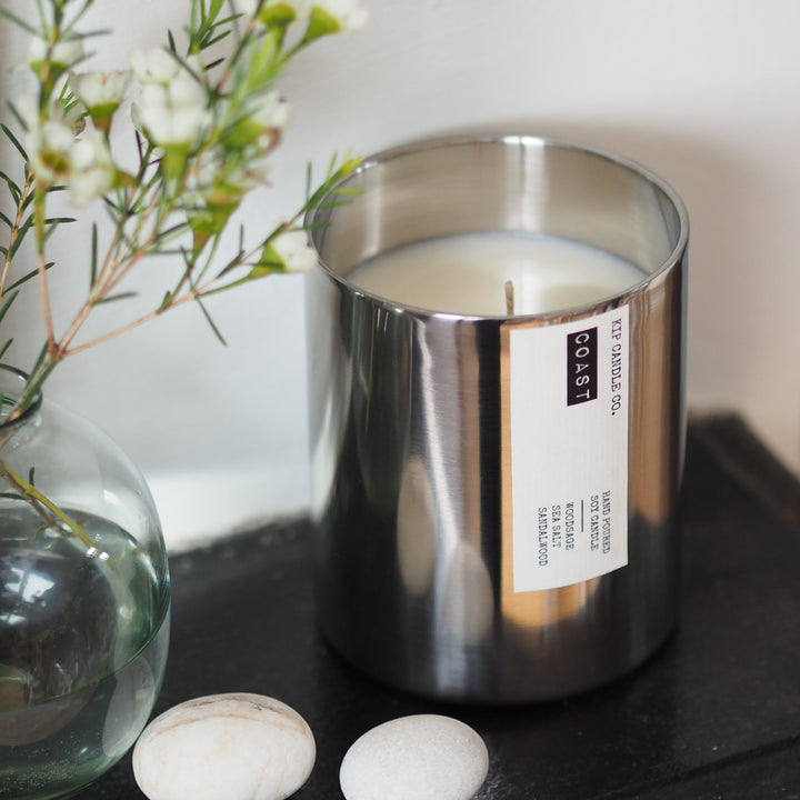Coast Original Candle