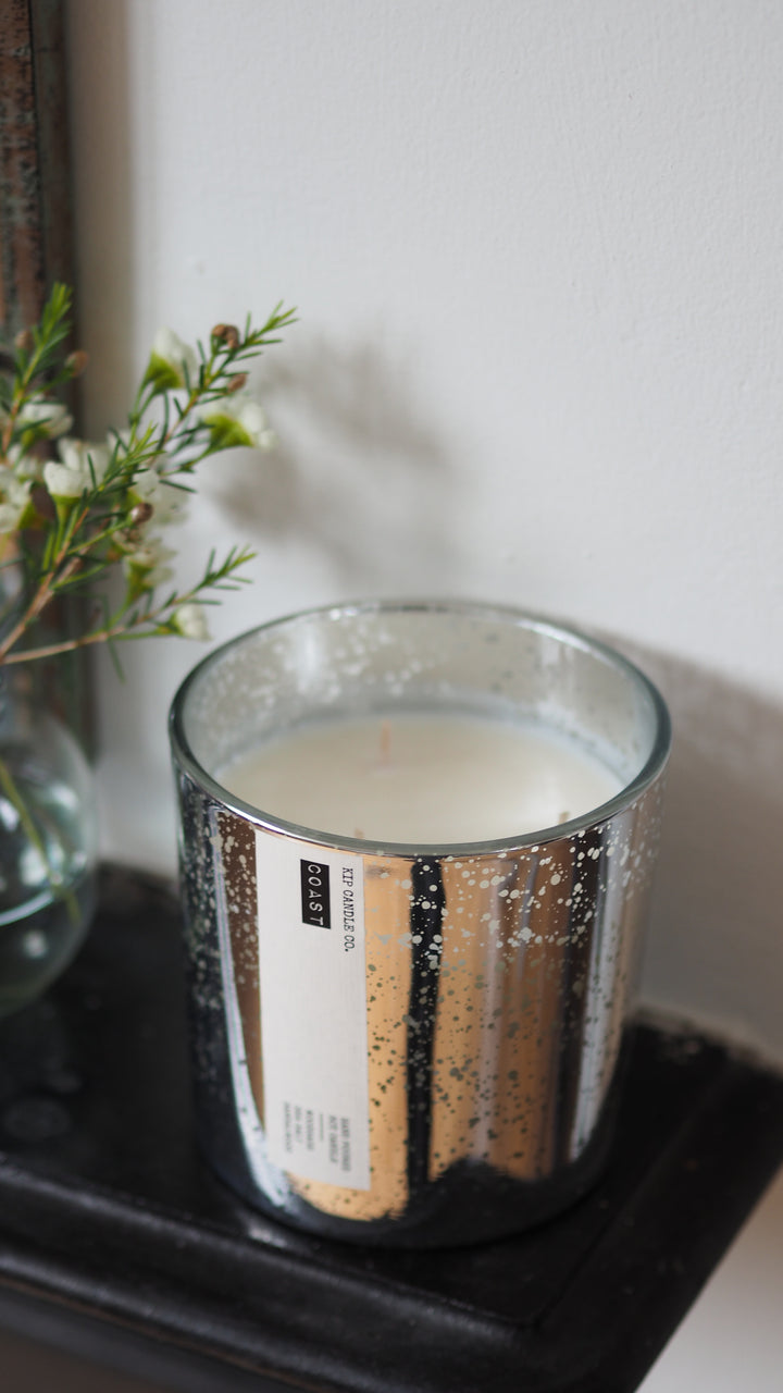 Coast Coffee Table Candle