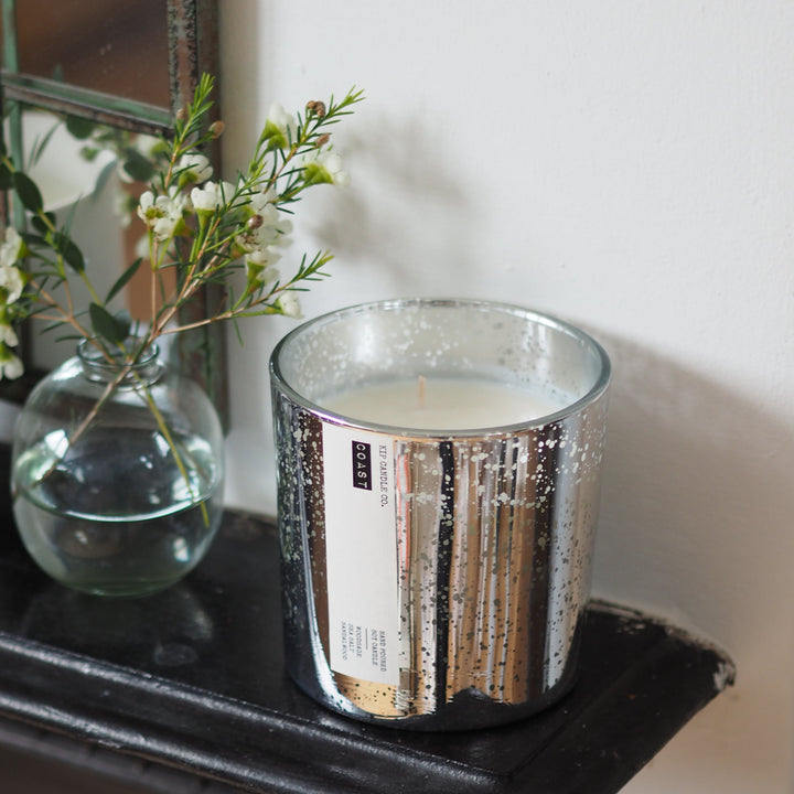 Coast Coffee Table Candle