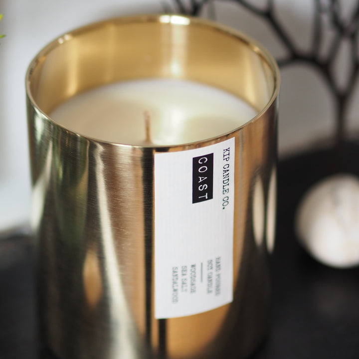 Coast Original Candle