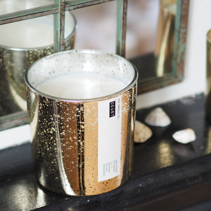 Coast Coffee Table Candle