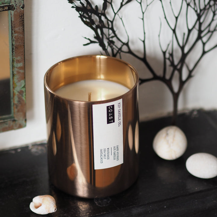 Coast Original Candle