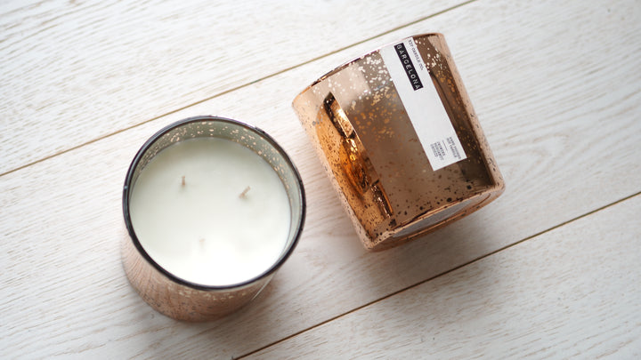 Barcelona Coffee Table Candle