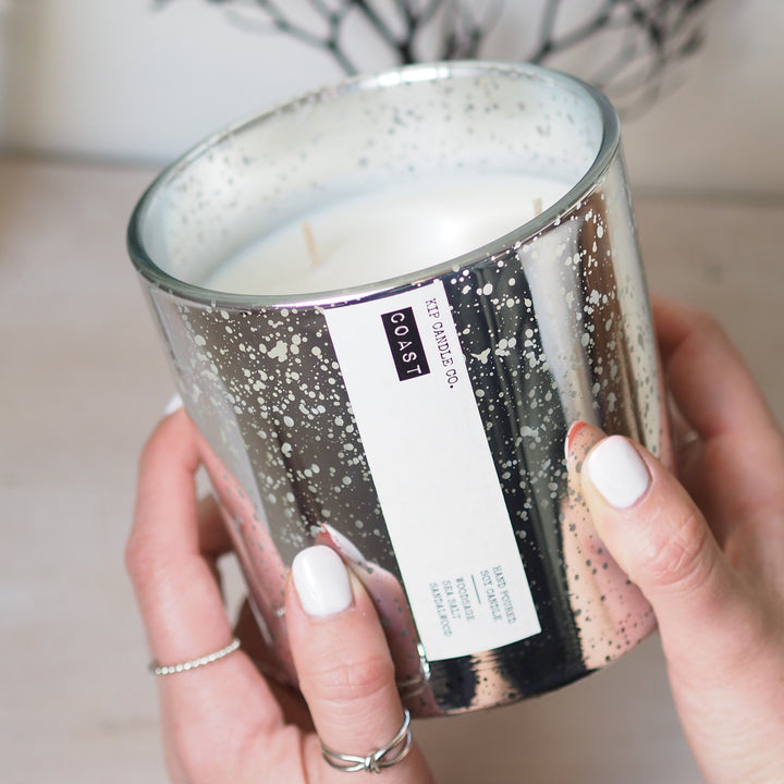 Coast Coffee Table Candle