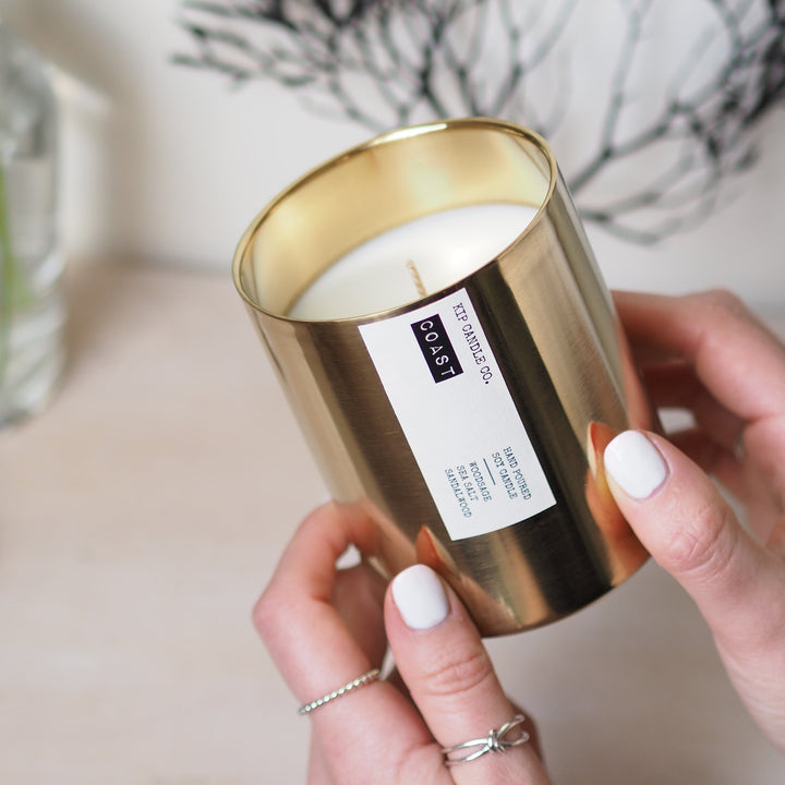 Coast Original Candle