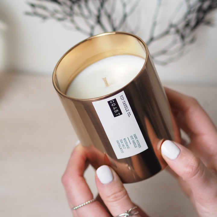 Coast Original Candle