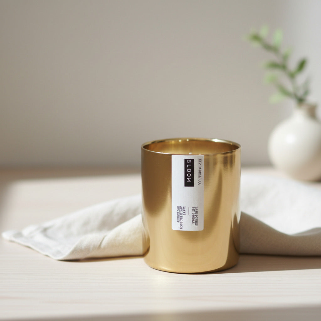Bloom Original Candle - Kip Candle Co