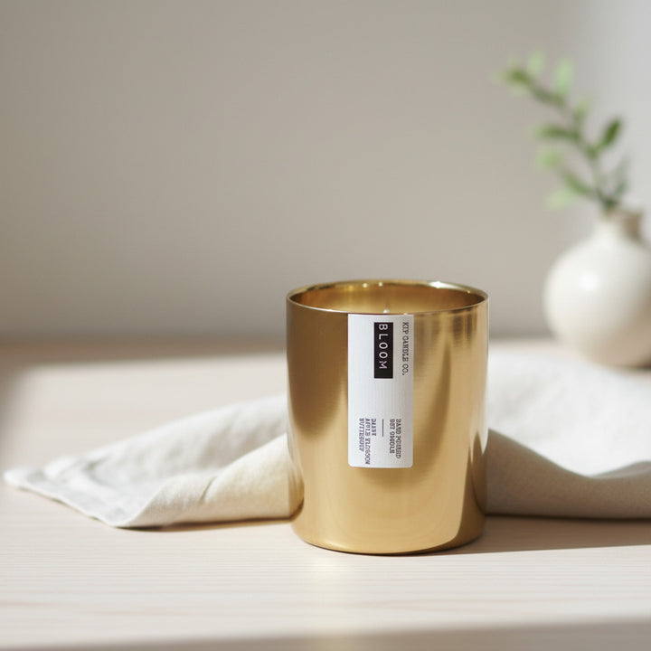 Bloom Original Candle - Kip Candle Co
