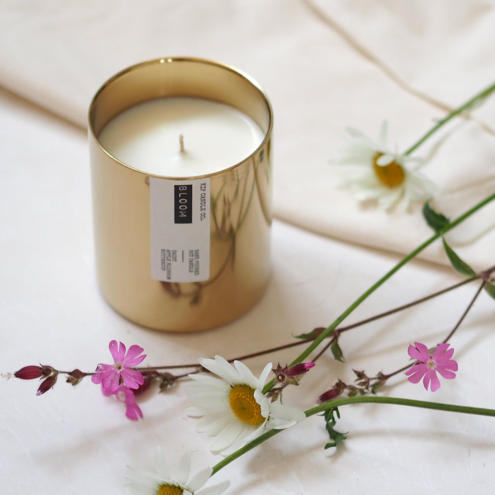 Bloom Original Candle - Kip Candle Co