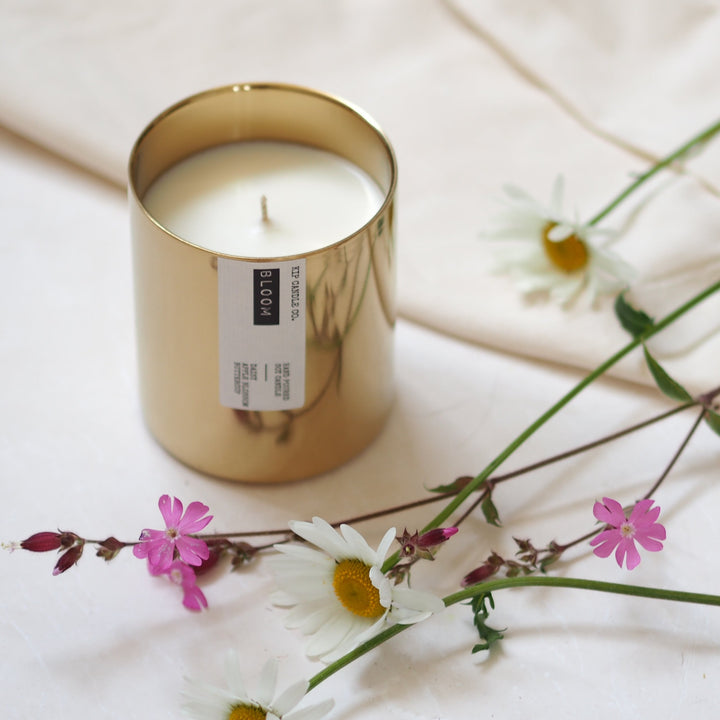 Bloom Original Candle - Kip Candle Co