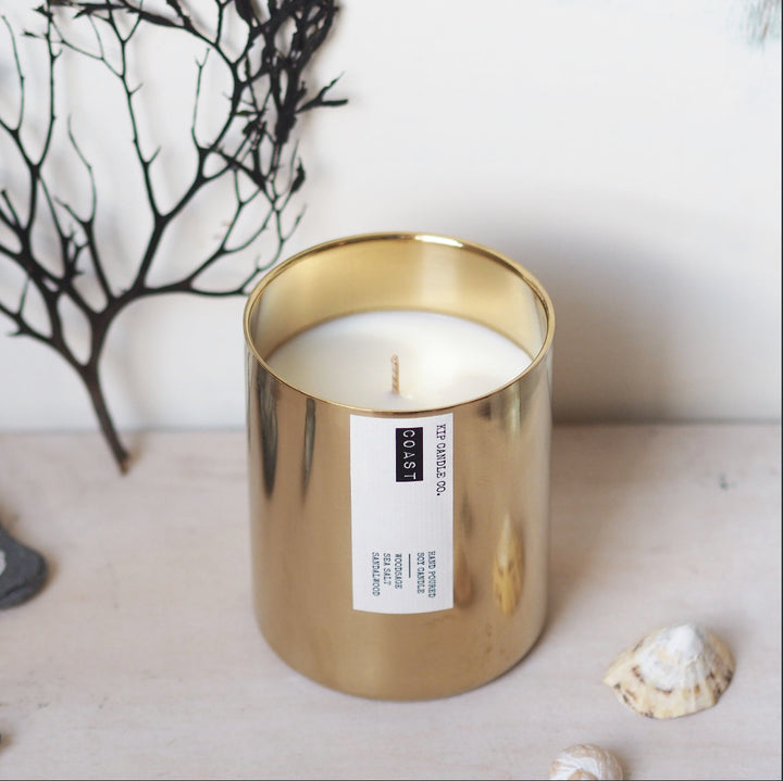 Coast Original Candle