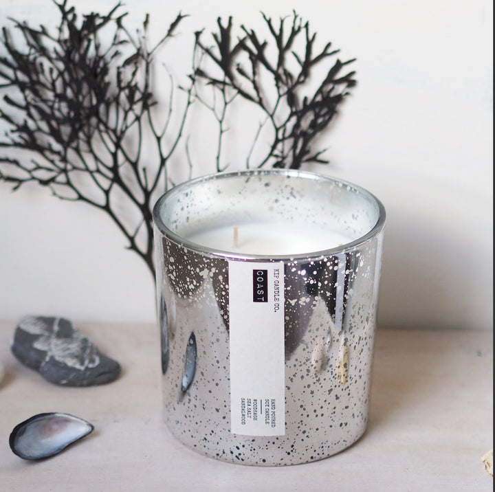 Coast Coffee Table Candle